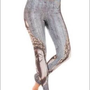 Noli yoga leggings